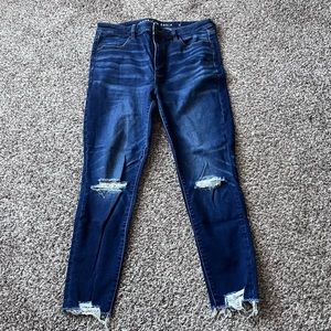 American Eagle Jegging